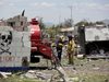 Близо 20 загинали и десетки ранени при два взрива във фабрика за фойерверки в Мексико