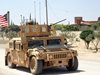 САЩ няма да намаляват военното си присъствие в Инджирлик