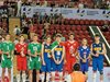 2 български момчета в идеалния тим на Европа (Видео)