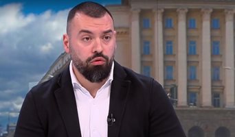 Николай Рашков: Приемането в Шенген за превозвачите е значима дата