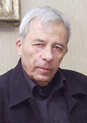 Константин Илиев