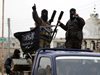 Франция не планира военна операция
в Северна Сирия, освен срещу "Ислямска държава"