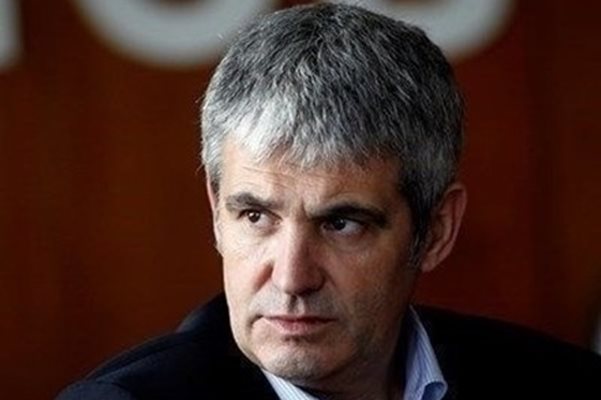 Пламен Димитров: Не сме доволни от увеличаването на минималната заплата