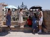 Трета гореща вълна за Испания това лято