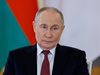 Путин подписа указите за назначаването на министрите в новото правителство