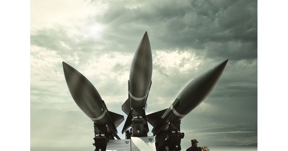 Russia launched hypersonic Dagger missiles in opposition to Ukraine ...