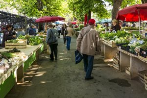 Турция повтори, че е спряла търгoвията с Израел през май