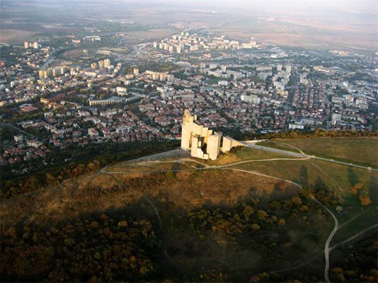 Вижте новите депутати в Шумен