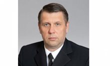 Уволниха руският зам.-министър, отговарял за сигурността на Кримския мост