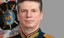 Задържаха генерал от военното министерство на Русия, обвинен в приемане на подкуп