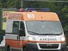 Мъж скочи от 6-тия етаж на жилищна сграда в София, загина на място