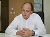 Д-р Бойко Пенков: Около 50 млн. дефицит в НЗОК наложи забавяне на някои плащания
