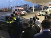 Холандската полиция спря автомобил с турския социален министър