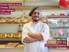 Пекарна в Пловдив прави руски и финландски хляб