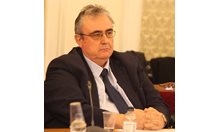 Бойко Коцев е руски посланик в Русия