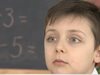 6-годишният шампион по математика от Банкок решава наум задачи за втори клас