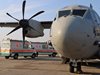 Самолети „Спартан“ ще доставят хуманитарна помощ за Хърватия