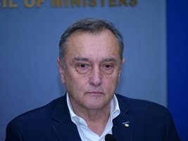 Светослав Глосов, почетен председател на Камарата на строителите в България