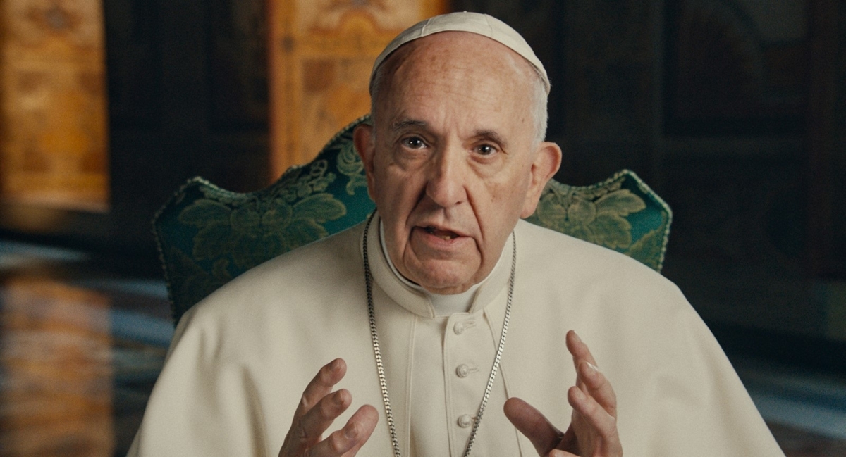 Папа Франциск призова хората да помислят за мигрантите