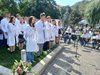 По 6 момичета и по 3 момчета се борят за място в специалността "Медицина" в Пловдив