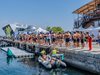 217 плувци от 8 държави премериха сили на плувния маратон в Бургас