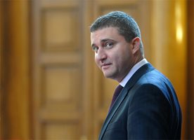 Владислав Горанов: При нас съдебната система ще работи по-бързо