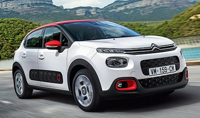 Citroen C3