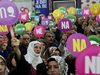 53% от турците ще гласуват с "да" на референдума за конституционните промени