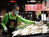 Пекин ускорява усилията, за да гарантира нормалните доставки на зеленчуци