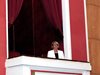 Десислава Радева - фен на Андрю Лойд Уебър: гледа репетиция в Музикалния  театър