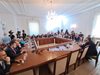 Христо Иванов: Срещах се с и.ф. главен прокурор и шефката на ВКС заради конституционната реформа, не съм влияел