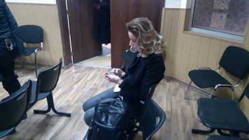 Тъщата на полицая с убитите родители отказала да бъде подложена на детектор