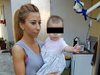 Млада майка спешно се нуждае от трансплантация в Турция