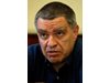 Константинов: Покушението срещу руския посланик може да влоши положението на южната ни граница