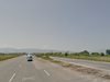 Два камиона катастрофираха на Софийския околовръстен път при разклона за Кривина