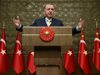 Ердоган заплаши да разшири операцията "Маслинова клонка" и към други градове