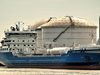 Петролен танкер с индийски екипаж изчезна в Гвинейския залив
