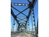Екипи ще изкърпват настилката на "Дунав мост" в Русе от българска страна