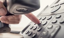 В Добричка област са разкрити 9 от 10 телефонни измами