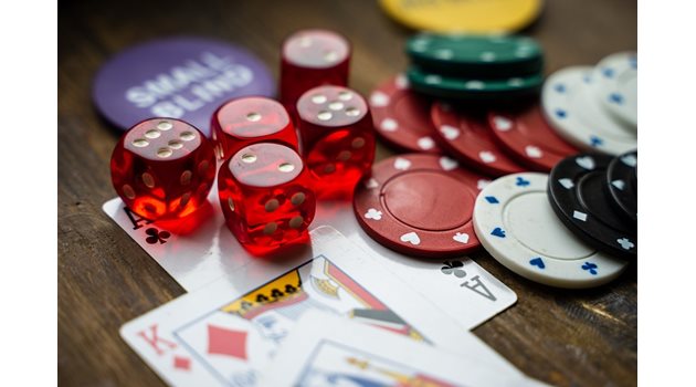 Очаквайте тези 5 неща в бъдещето на онлайн казината