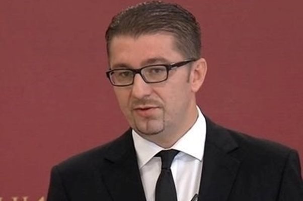 33-годишният премиер Християн Мицкоски е по-стар от държавата Северна Македония