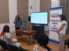 Експерти обсъдиха актуалните предизвикателства в социалните услуги на регионална среща в Русе