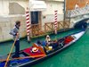 Във Венеция по следите на гондолиерите