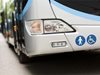 Автобус с туристи се преобърна в Барселона, 24 души пострадаха