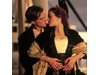 Най-красивата филмова целувка е на Леонардо ди Каприо и Кейт Уинслет