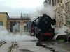 Стотици се стекоха и изпратиха Гергьовския влак на гара Горна Оряховица