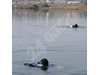 Мъж се е удавил в Дунав край Русе, търсят тялото му