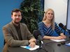 Подкаст: Павел Лисев и Виктория Христова: Фондът на фондовете удвоява средствата в подкрепа на бизнеса