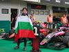 Никола Цолов след победата във Формула 3: Този път всичко работеше в моя полза