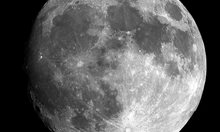 Космическият кораб "Орион" на НАСА навлезе в далечна орбита около Луната